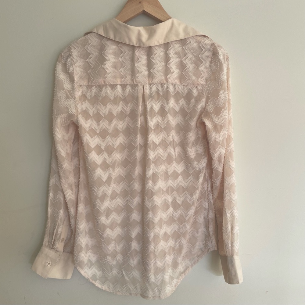 Blouse - Picture 6 of 6